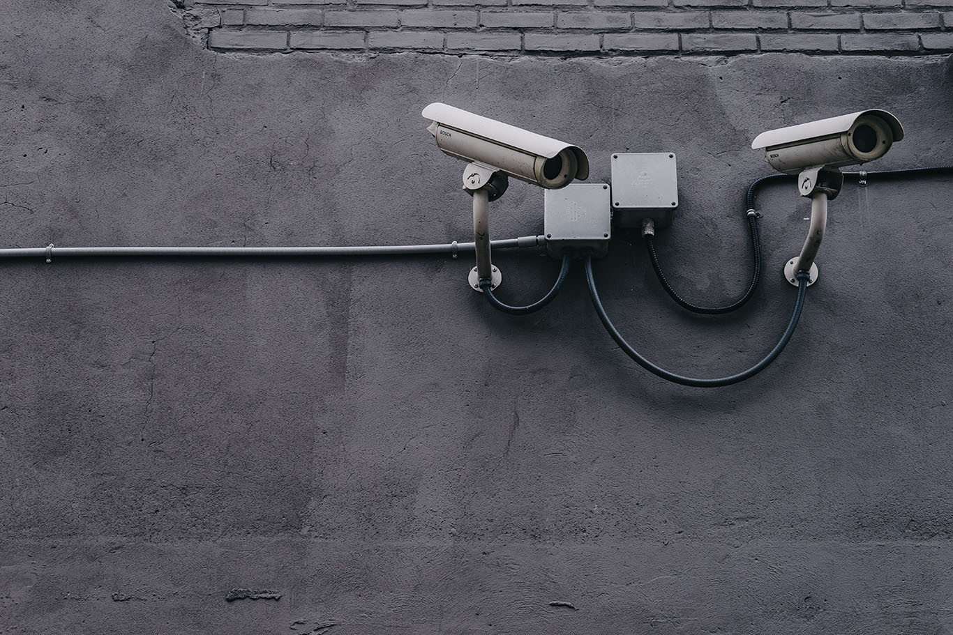 The Pros and Cons of Mass Surveillance